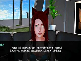 My personal story in my new family 195 3D hentai