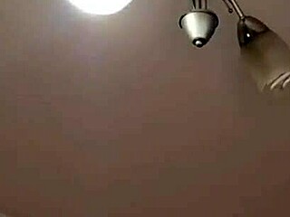 i helped my tattooed brunette neighbor, she sucked my cock and creampied