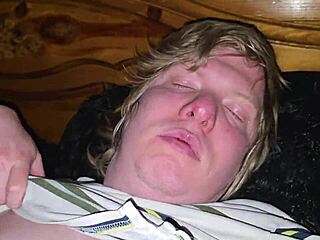 I wanted my dick sucked so bad, and he begged for it 😍