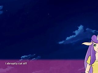 Sexy Ninja Maid in Ninnin Days Part 4