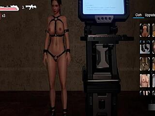 lets play escape from the mansion with some fun challenges and puzzles