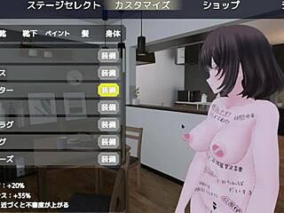 I try not to get cought exposing in naked coat