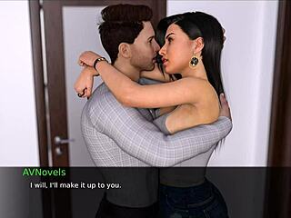 i'm glad charlotte and hazel are visitting their old college. In nursing back to pleasure 41.