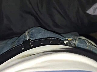 I wanted my dick sucked so bad, and he begged for it 😍