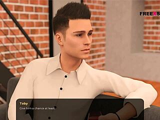 No more money episode 2 part 1 with voiceover in english