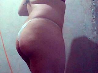 Want to see my big ass?