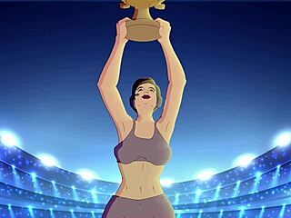 What's the magic mouse doing in this anime?