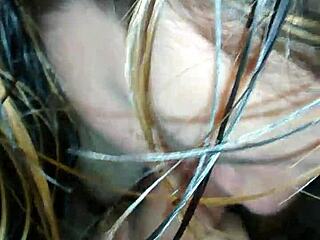 Faith The Slut Hooks Up Wildly In This Video!