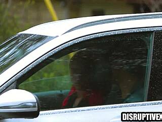 Black Footballer Tony Genius Bangs Male Cheerleader Hard