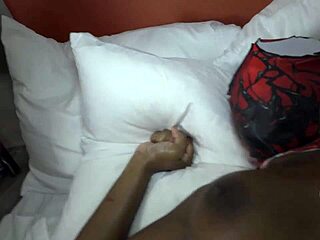 uh, Venomous cosplay fight gone wild!