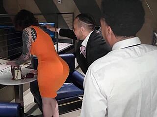 Two Guys Helped Me Find More Than My Phone