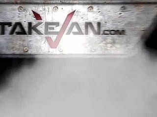 Public Assfucking Of Hot Teen Ends With Facial