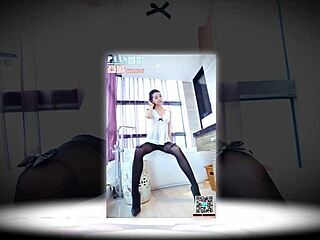 Nhung Hot Girl Makes Me Thirsty For More!