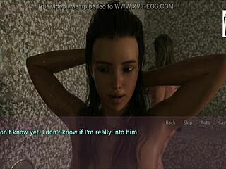 Stepmother's Secret Wife Tale Unfolds?