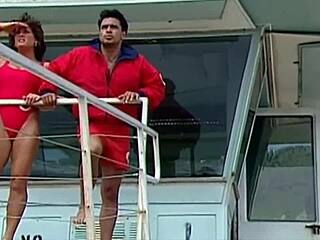 Milf Holly Body Banged by Boss During Lunch