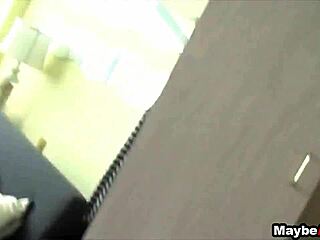 Cute Blonde Teen Gets Ass Stuffed with Huge Cock in Public Pickup