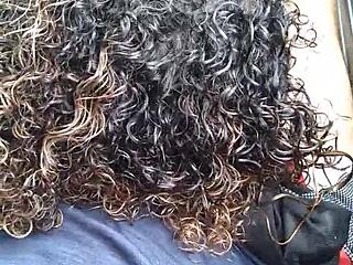 Drive thru testing line secret act