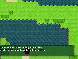 Boyfriend Discovers Girlfriend's Secret Porn Stash Featuring Monster Cocks And Creampies