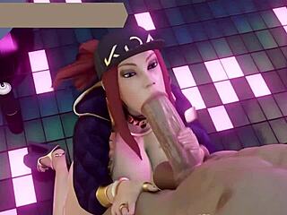 compilation of horny sluts from video games fucking big asses