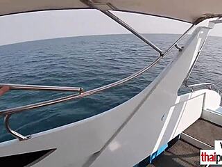 naughty idol in blowbang gets facial cumshots and swallows all the cum