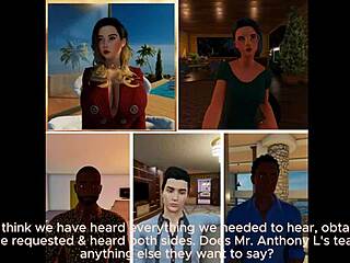 You won't believe this royal BBC prison story with Angelicablackwater!