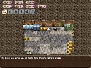 Princesa Inicia O Seu Plano De Fuga Mas Deve Resolver Alguns Desafios - Prison Break Princess - Parte 2