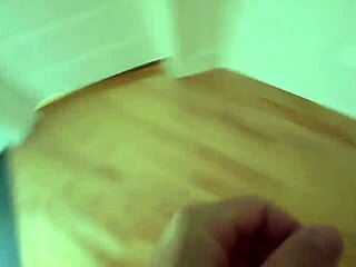 step mom lets me cum on her huge tits