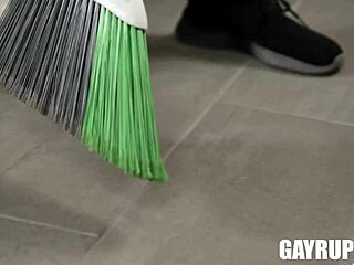 at your service marco napoli eddie patrick bent over doggystyle hardcore