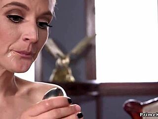 Anal Fuck with Marriage Therapist, Huh?