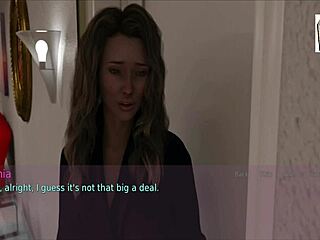 Stepmother's Secret Wife Tale Unfolds?