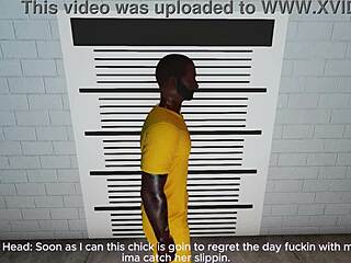 You won't believe this royal BBC prison story with Angelicablackwater!