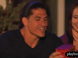 real amateur couple tries swingers sex in vegas. group orgy with swingers and amateurs.