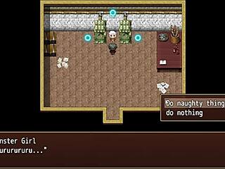 Get some NPC sex in your favorite RPG