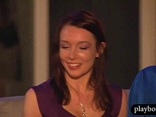 real amateur couple tries swingers sex in vegas. group orgy with swingers and amateurs.