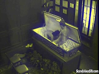 is this couple's hardcore doggystyle fucking with cumshot caught on camera too hot?