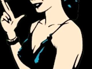 Trailer For New Model Paty Angel