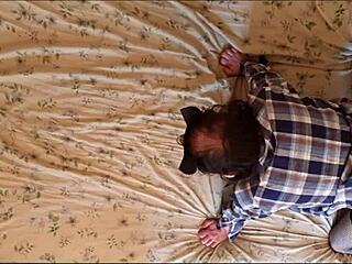 Wow! Anastasia Mistress Pegs Sissy Guys with Strap-On Domination!