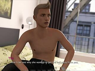 Exploring The Intriguing World Inside Jennifer 39 Game