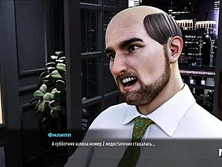 High definition massage turning into intense sex with detailed body rubs and sensual touches