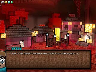 Creeper Girl Deepthroats Big Cock