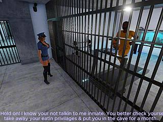 You won't believe this royal BBC prison story with Angelicablackwater!