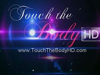Wow! Touch the Body with Sensual HD Indian Massage Now!