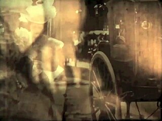 Intense vintage lesbian muff diving on hairy pussy