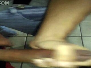 pará makes the jacaré cum in this hentai anime