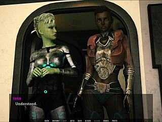 Twinks back from party, kissing passionately then fucking hard!