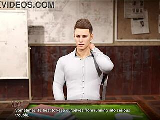 University Of Problems 50 Hentai Game