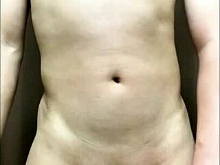 Look at that shaved asian pussy, ready for japanese cock?