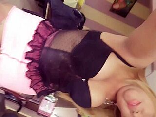 Ready for your desires in bed alone at home this weekend