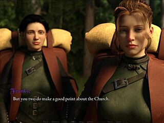 Price of Power 116 Anime Action