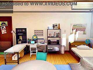 playing hs tutor part 9 fully